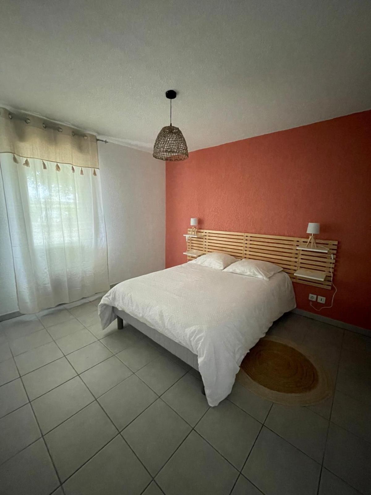 Appartement Cosy Avec Balcon Мон-де-Марсан Экстерьер фото